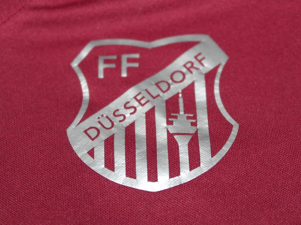 Fußballfreunde Düsseldorf 2015 FFD 2015