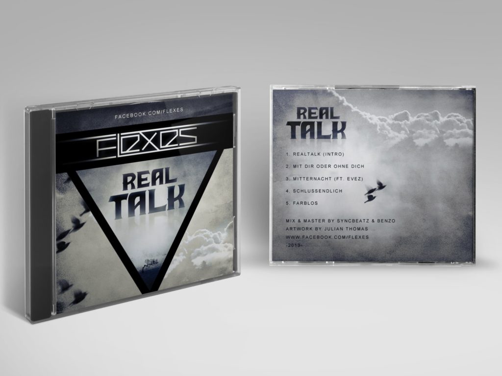 Flexes Realtalk