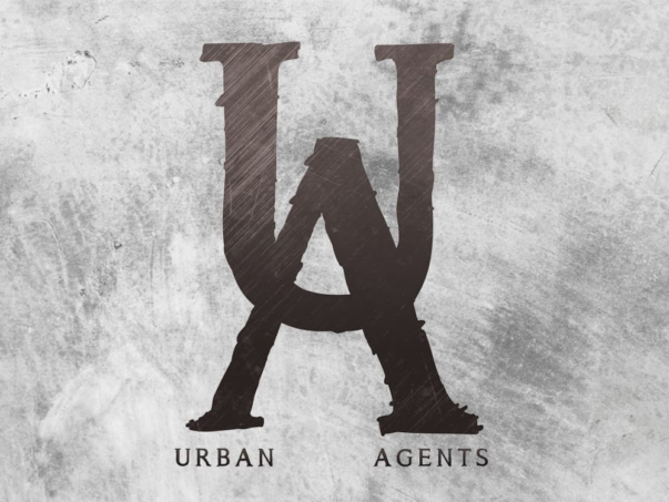 Urban Agents Logo