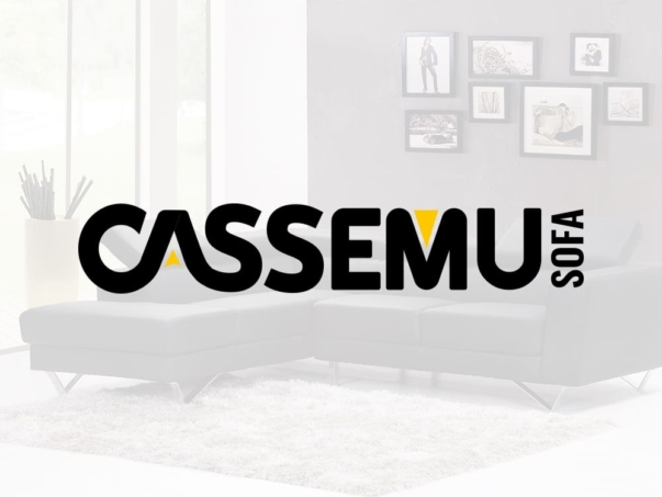 Creative Media Düsseldorf CASSEMU Logo