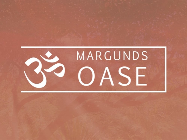 Creative Media Düsseldorf Margunds Oase Logo