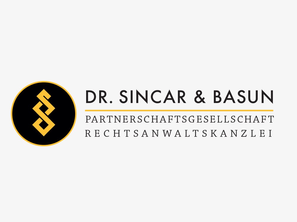 Creative Media Düsseldorf Dr. Sincar & Basun Logo