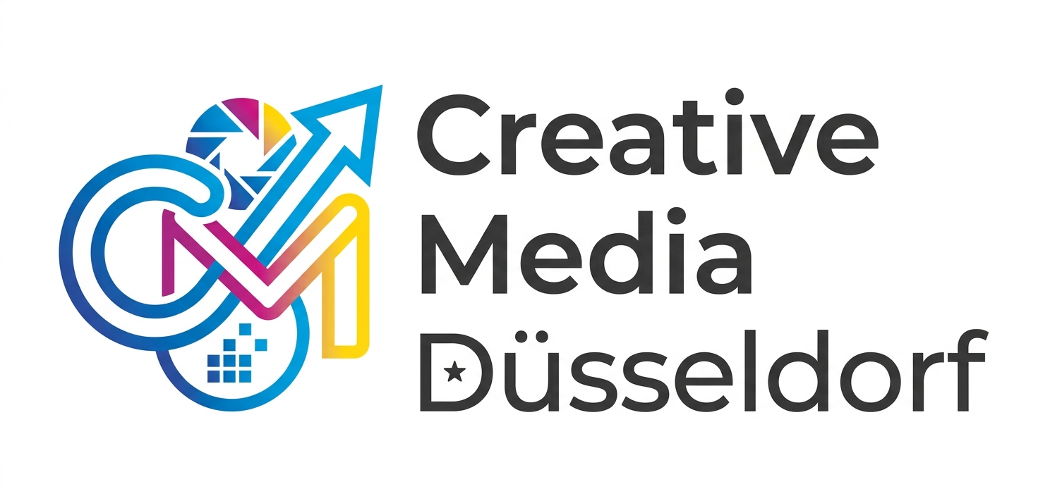 Creative Media Düsseldorf